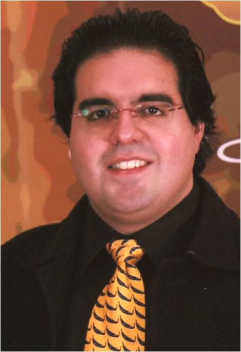 Amir Jahromi