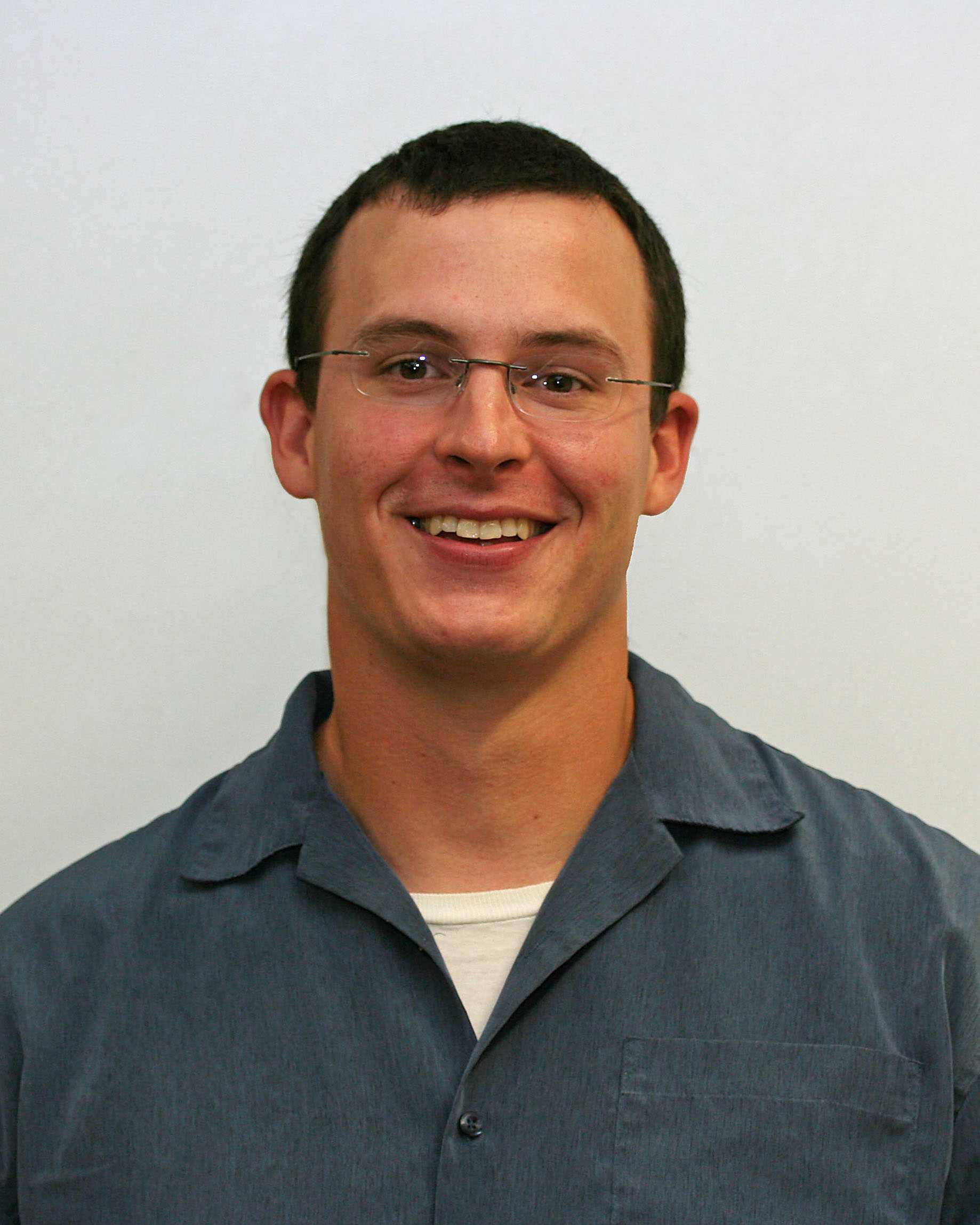 Jacob Leachman