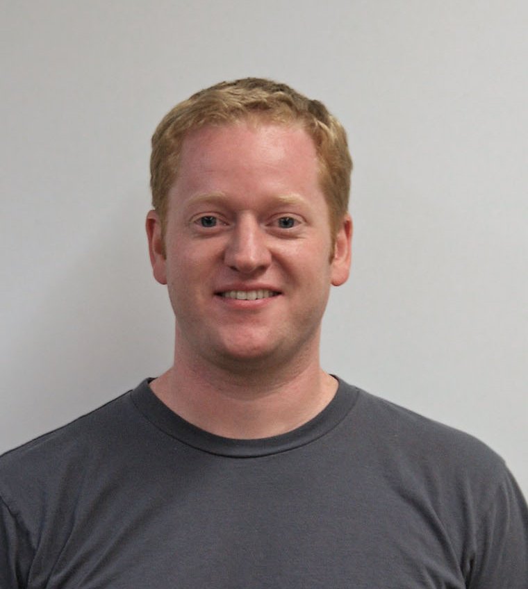 Mike Cheadle