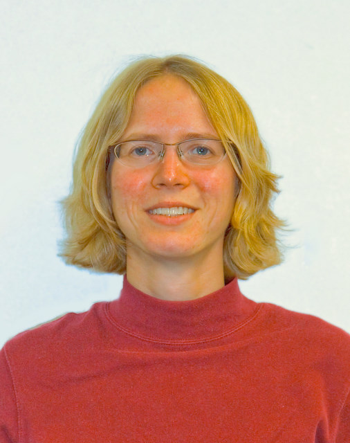 Amanda Pertzborn