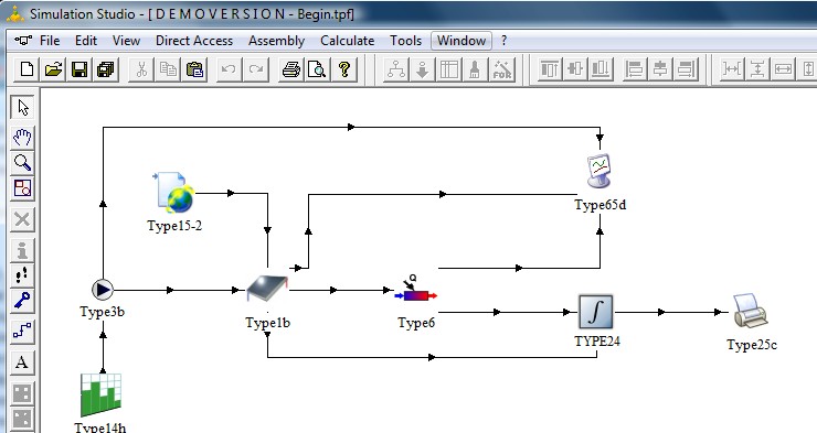 trnsys 17 documentation