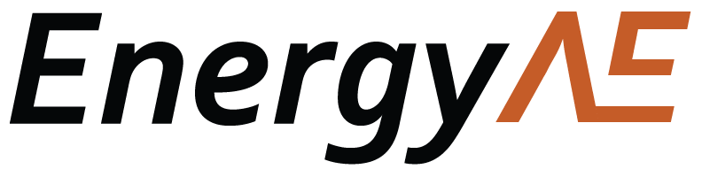 EnergyAE website